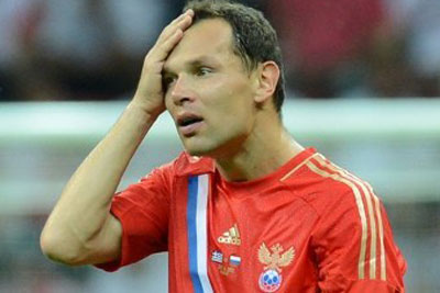 Российский футболист попал в список лучших игроков недели в мире