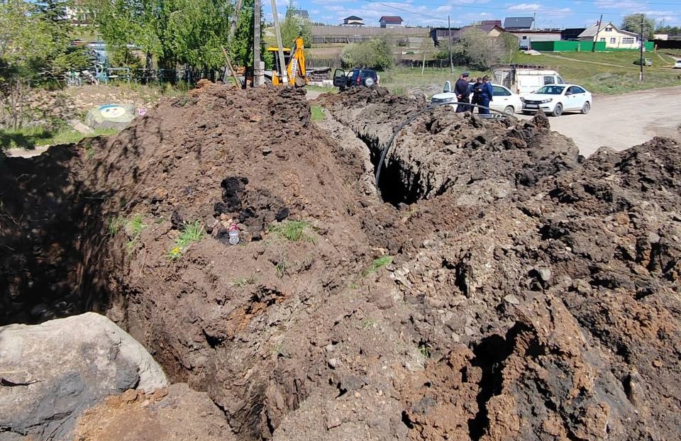 В Реже камнем задавило студента-практиканта | На Урале студента задавило камнем на практике В Реже камнем задавило студента-практиканта | На Урале студента задавило камнем на практике