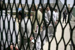 В мексиканской тюрьме убили 30 заключенных В мексиканской тюрьме убили 30 заключенных