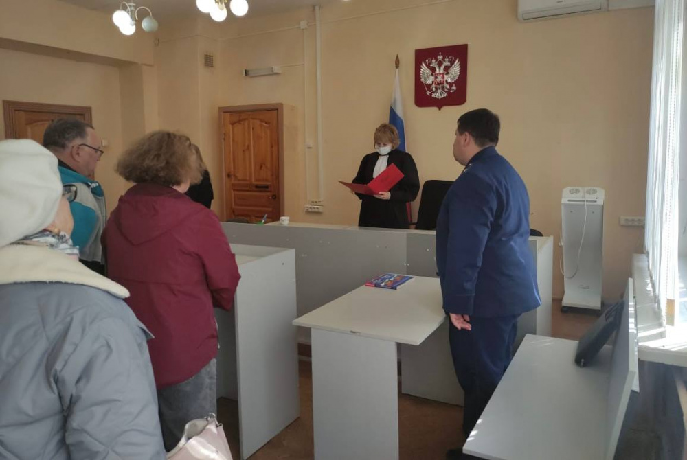 На Урале механика осудили за неуправляемый автобус, погубивший восьмерых людей | Механика на Урале отправили в колонию за гибель восьми человек в ДТП