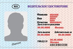 У должников по алиментам заберут права У должников по алиментам заберут права