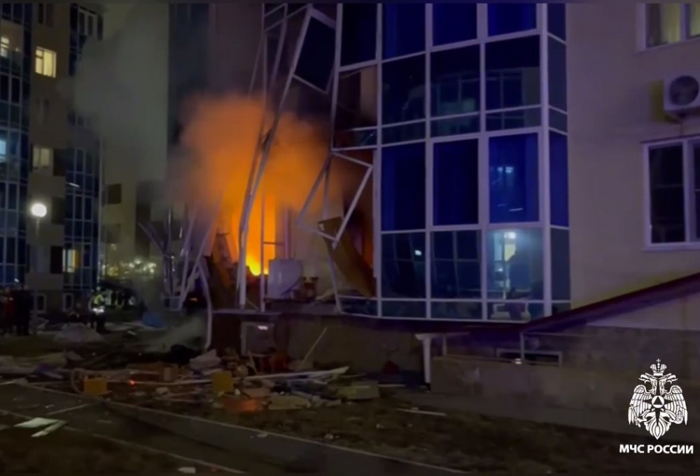 В Ханты-Мансийске четыре человека пострадали при пожаре | Четыре человека пострадали при пожаре в Ханты-Мансийске В Ханты-Мансийске четыре человека пострадали при пожаре | Четыре человека пострадали при пожаре в Ханты-Мансийске