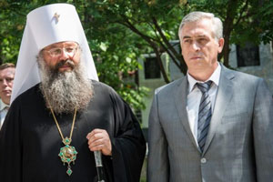 Торжественное захоронение останков солдат времен ВОВ состоялось в Екатеринбурге Торжественное захоронение останков солдат времен ВОВ состоялось в Екатеринбурге