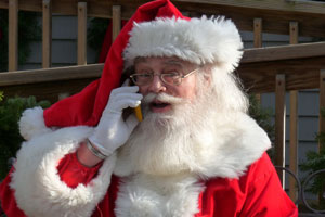 МОТИВ подвел итоги работы сети в новогоднюю ночь