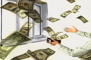 Как научиться копить деньги. Стратегия правильных действий