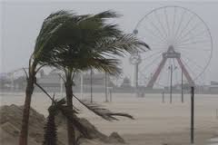 Шторм в США: 13 жертв