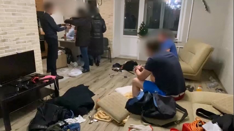 В Тюмени перед судом предстанут жители Челябинска, обвиняемые в мошенничестве В Тюмени перед судом предстанут жители Челябинска, обвиняемые в мошенничестве