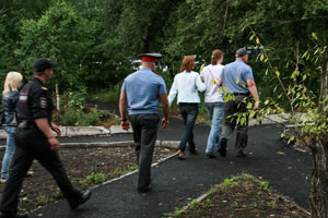 В Асбесте мэр сорвал фестиваль