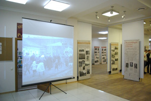 Военный атташе Чехии откроет в Саратове выставку «Чехословацкие легионы в России»