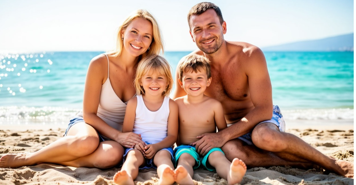 Массаж, чистый пляж и рай для аллергиков: туристы поделились отзывом о семейном отеле в Турции — ехать лучше в мае