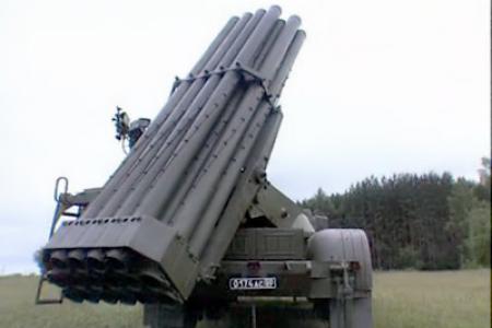 Украине грозит экокатастрофа, которая заденет Белоруссию и Россию