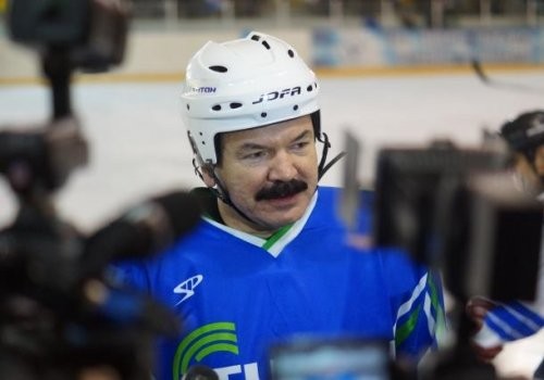 Михаил Сутягинский - владелец потенциально опасного производства - вкладывает деньги в партию РОСТа Михаил Сутягинский - владелец потенциально опасного производства - вкладывает деньги в партию РОСТа