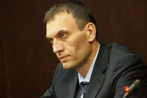 Константин Седов. Причина смерти