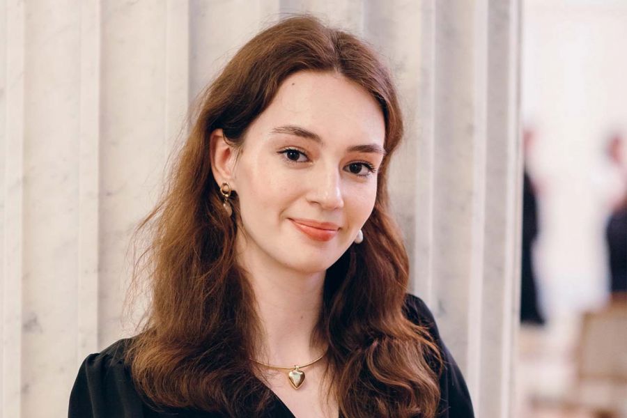 В телеолимпиаде «Умницы и умники» победила первоуральская школьница  | Школьница из Первоуральска победила в телеолимпиаде «Умницы и умники» 