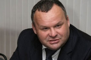 Мэра Рыбинска взяли под стражу