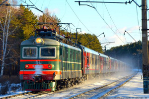 На обеспечение экологической безопасности в 2012 году СвЖД направила 137 млн рублей