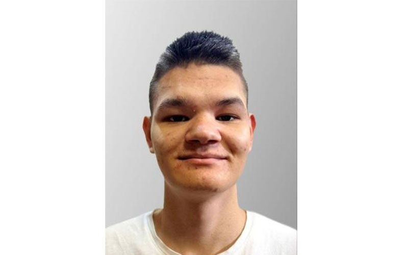 В Екатеринбурге ищут пропавшего 16-летнего Романа Дмитриева | В Екатеринбурге пропал 16-летний подросток В Екатеринбурге ищут пропавшего 16-летнего Романа Дмитриева | В Екатеринбурге пропал 16-летний подросток