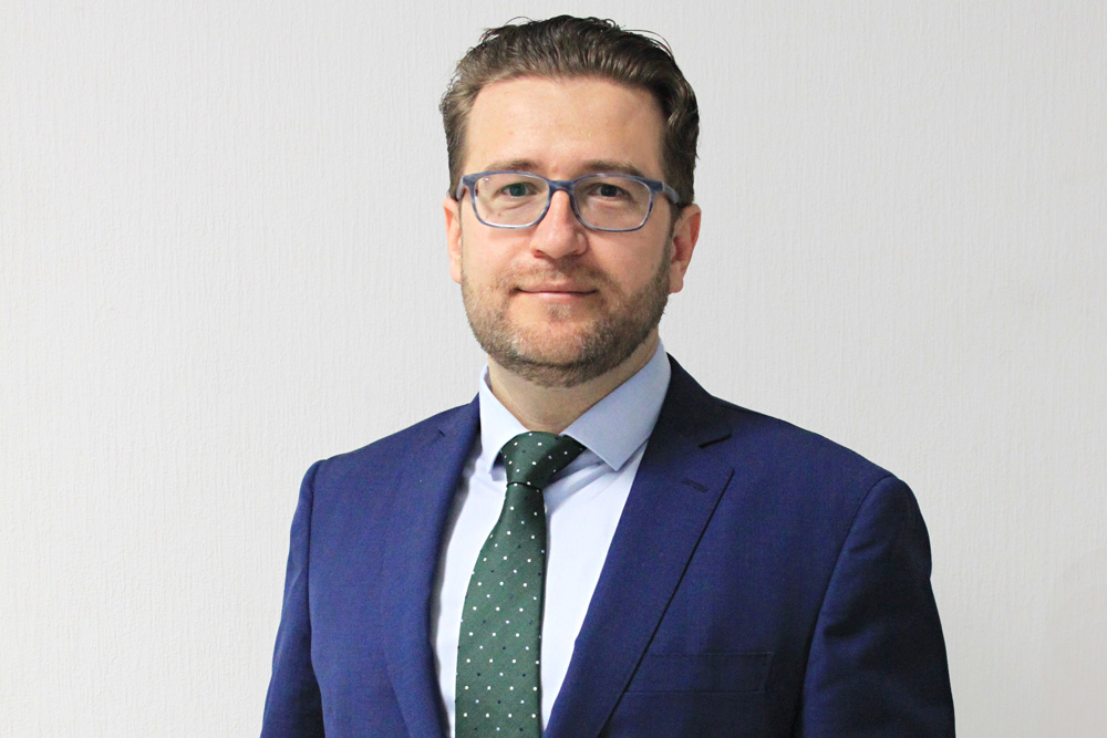 «МегаФон» назначил стратега для цифровизации корпоративного бизнеса в Свердловской области