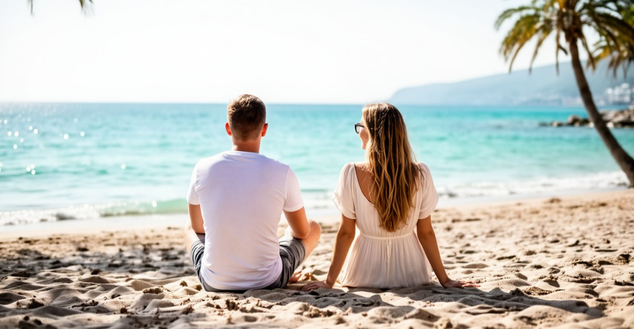 Уютный мини-отель и мутная вода у берега: туристы поделились честным отзывом о российском курорте