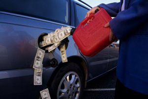 Бензин в России может подорожать до 37 рублей