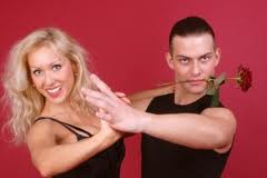 Особый запах мачо привлекает женщин