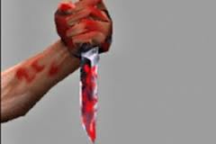 В Нягани агрессивный бывший муж напал на полицейских, которые приехали на помощь к беззащитной женщине