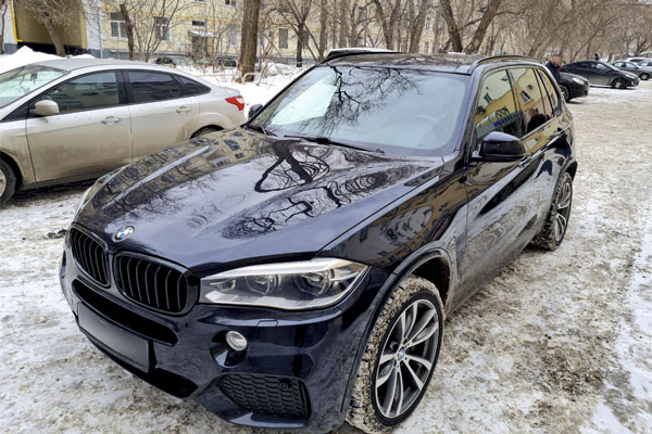 Судебный пристав нашел должника по объявлению о продаже товаров