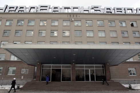 УВЗ готов работать в зимний период