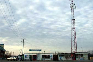 Крупнейшие сотовые операторы в 2013 году обеспечат связь на крупнейших российских трассах