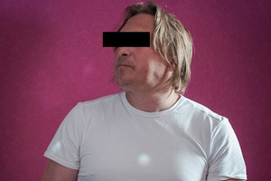 Гастроли алиментщика