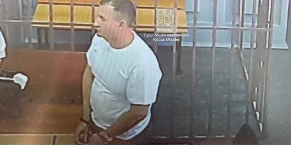 Замгубернатора Тюменской области арестован за получение взятки | Суд в Москве арестовал тюменского замгубернатора за коррупцию