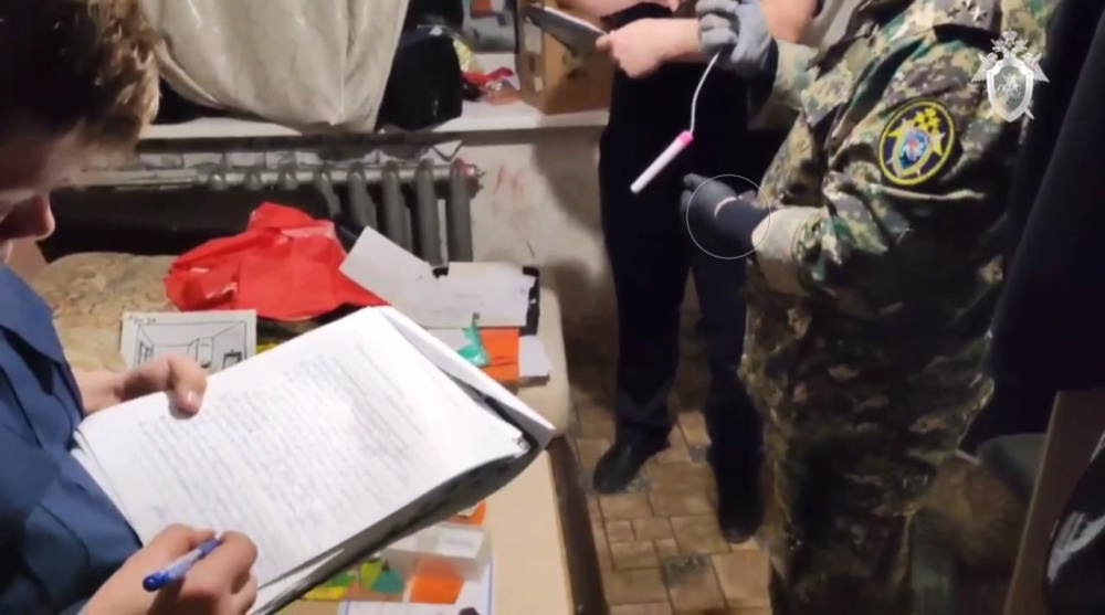 Дзержинский суд Нижнего Тагила решает судьбу вероятного убийцы 11-летней Насти  | В Нижнем Тагиле избирают меру пресечения возможному убийце девочки 