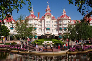 Настоящий Диснейлэнд построят в Екатеринбурге