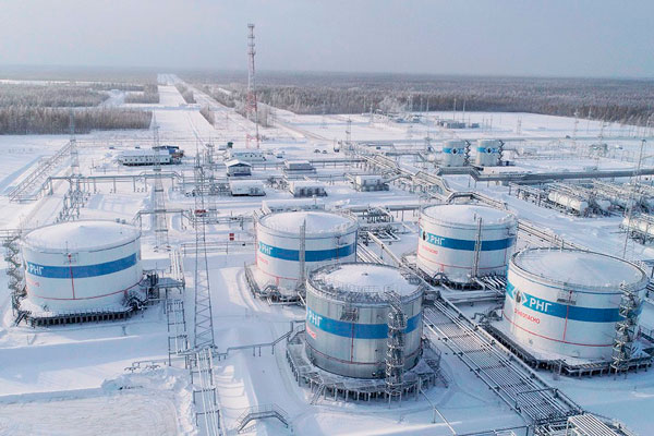 Инвестиции в проекты АО "РНГ" в Якутии составили более миллиарда долларов