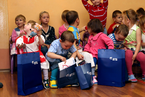 Население России подросло