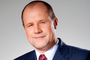 «ВымпелКом» объявил о назначении нового директора Уральского региона