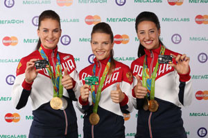 С картой «МегаФона» мобильный счет становится банковским