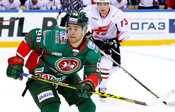 Уральский хоккеист Фёдор Малыхин скончался у себя дома | Хоккеист Фёдор Малыхин неожиданно скончался Уральский хоккеист Фёдор Малыхин скончался у себя дома | Хоккеист Фёдор Малыхин неожиданно скончался