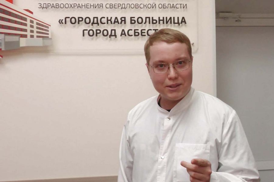 Стареть долго не будут — уральский студент-медик раскрыл секрет молодости женщин  | Будущий уральский онколог выяснил, как продлить женщинам молодость 