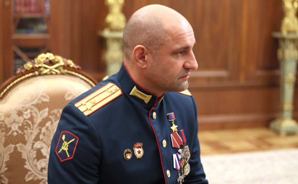 Новый полпред в УрФО прокомментировал свое назначение | Артём Жога прокомментировал свое назначение на пост полпреда Новый полпред в УрФО прокомментировал свое назначение | Артём Жога прокомментировал свое назначение на пост полпреда