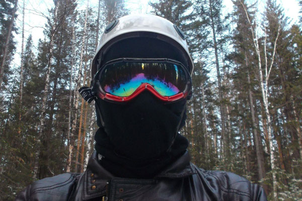 В Челябинской области судят альпиниста, который хотел забраться на гору Ямантау с флагом Украины