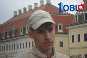 Девятиклассник из Челябинска получил золото на международной олимпиаде в Иране