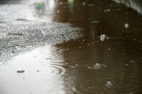 В выходные Свердловскую область накроет циклон В выходные Свердловскую область накроет циклон