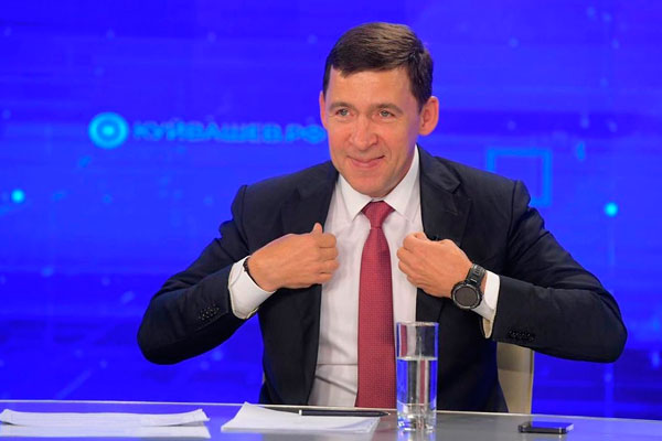 Евгений Куйвашев назвал ключевые меры для повышения доступности медпомощи на селе