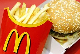 Второй пошел. В Екатеринбурге закрыли еще один ресторан McDonald's