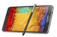 В «МегаФоне» стартовали продажи Samsung Galaxy Note 3 LTE