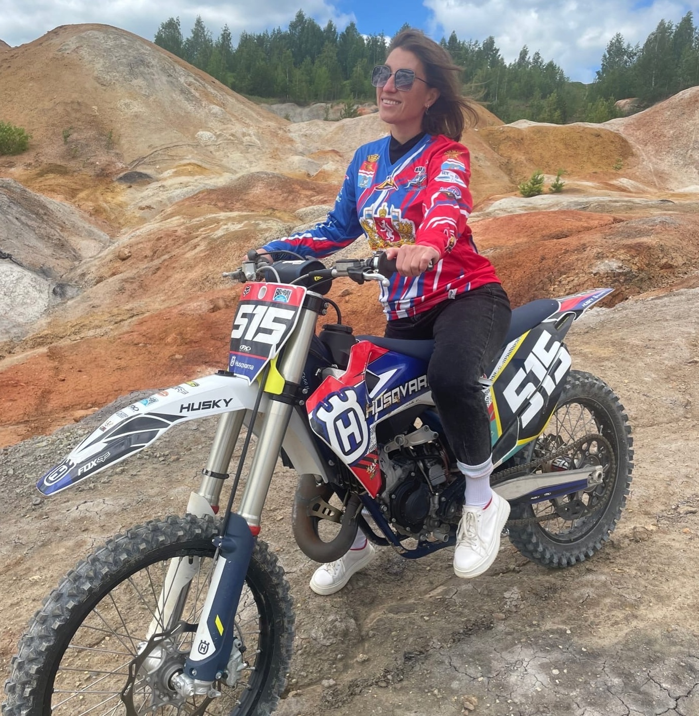 Марина Чистякова назначена директором Центра развития туризма Свердловской области