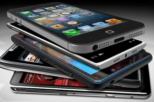 Падение продаж на мировом рынке планшетов составило 35,3%