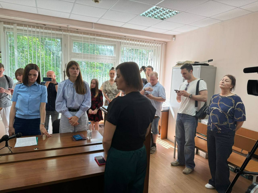 Экс-директора спецшколы в Екатеринбурге осудили после случаев насилия над детьми | На Урале осудили экс-директора спецшколы, в которой насиловали детей