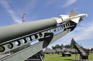 Китай успешно испытал систему ПРО